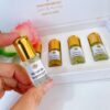 Tinh dầu nước hoa Dubai D&G Light Blue dạng lăn 3ml - Ảnh 2