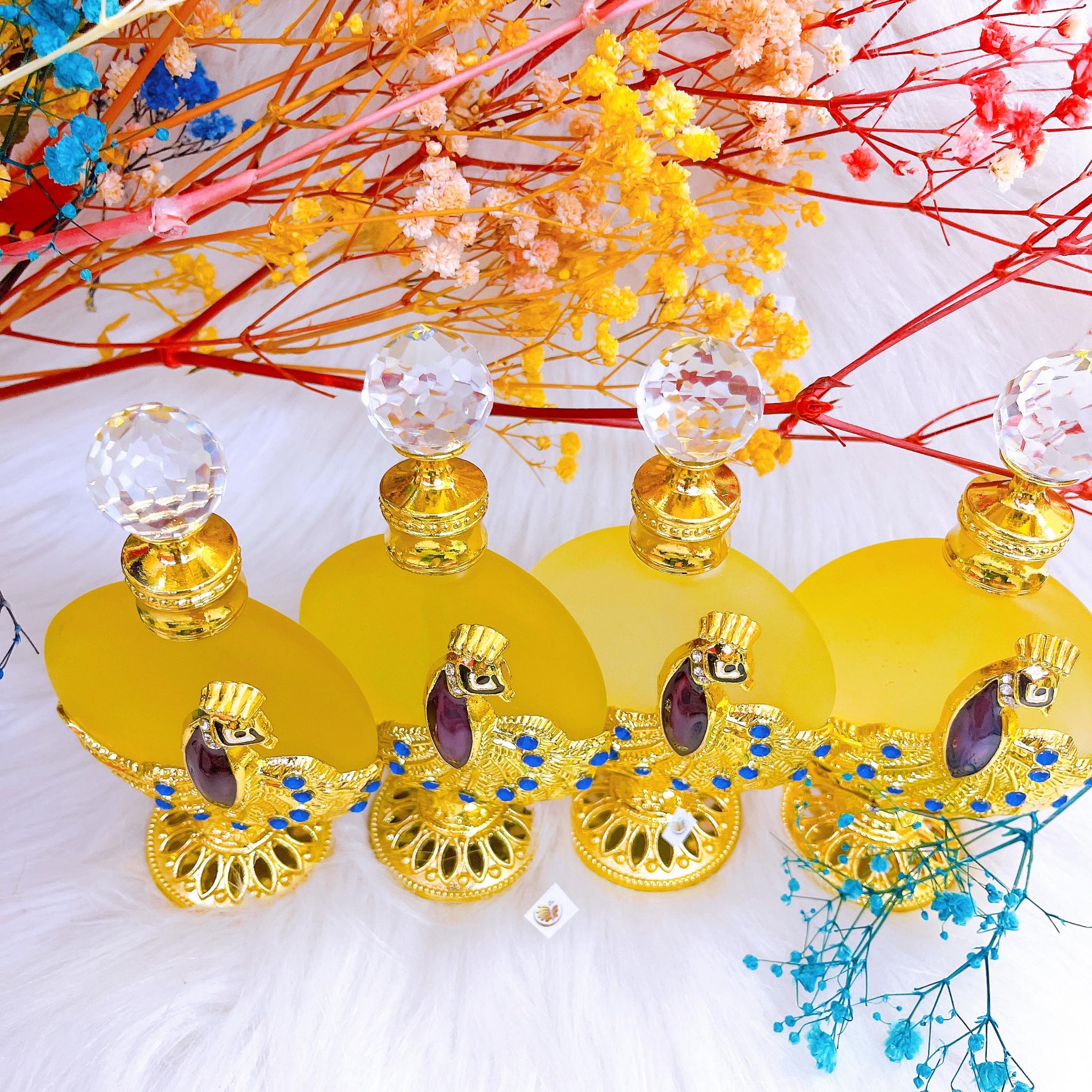 Phượng hoàng gold 35ml